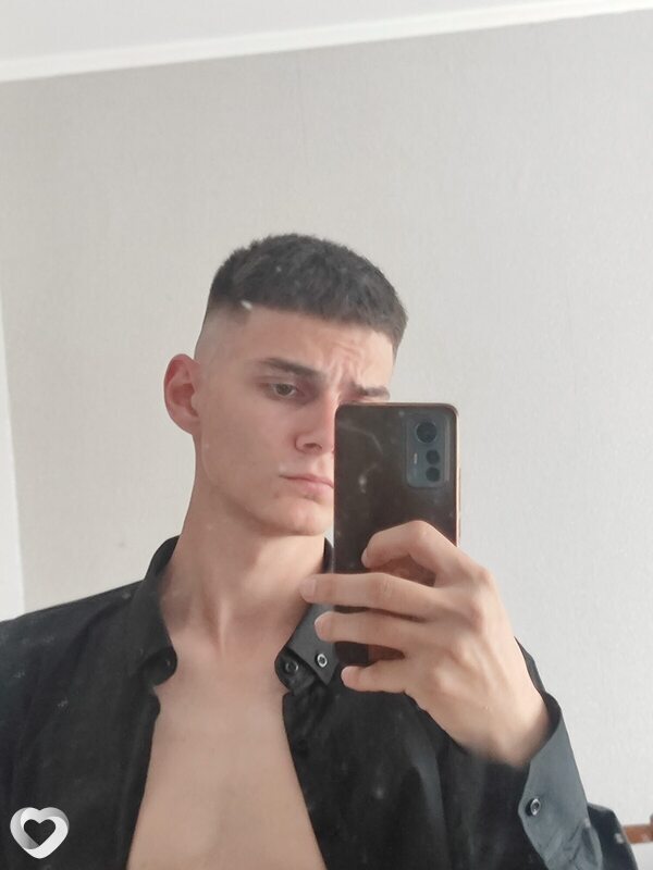 Никита, 20, Бресте — анкета №4585100