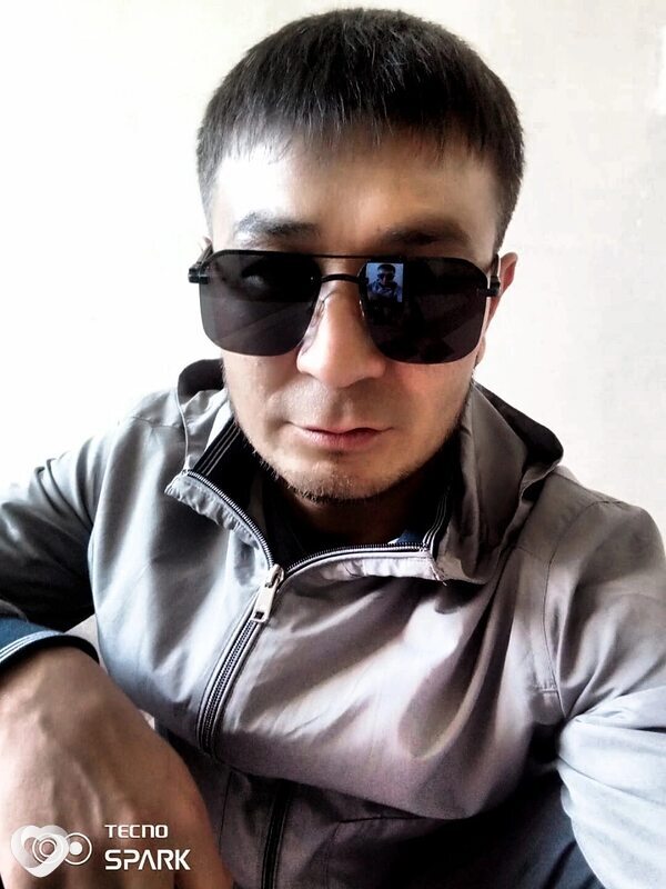 Nurba, 36, Таразе — анкета №4585109