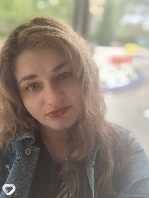 Olga, 42, Киеве — анкета №4585117