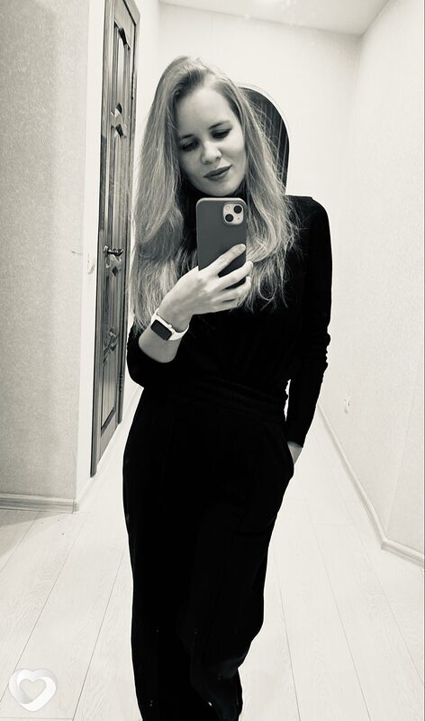 Ирина, 31, Чебоксарах — анкета №4585119