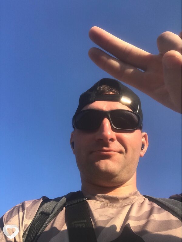 Кирилл, 37, Брянске — анкета №4585078