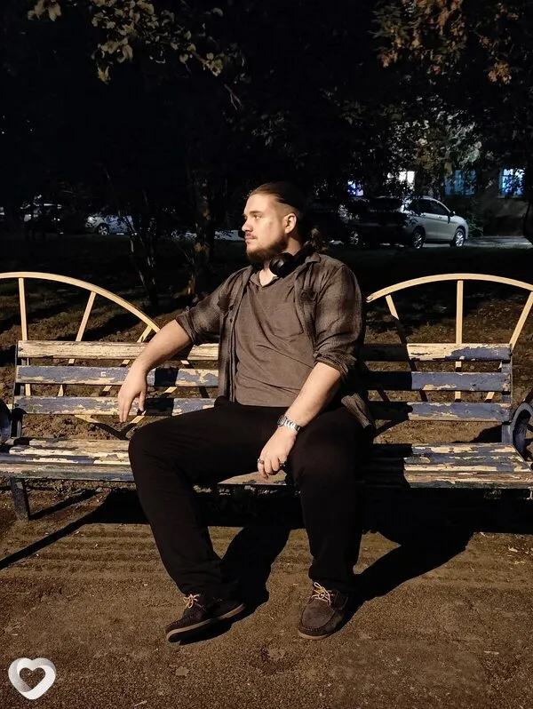Павел, 26, Москве — анкета №4585081