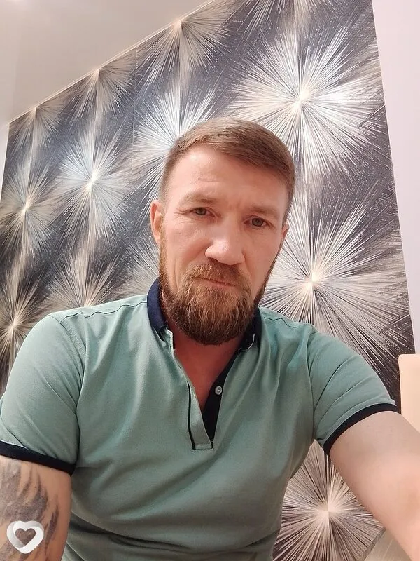 Сергей, 43, Москве — анкета №4584999