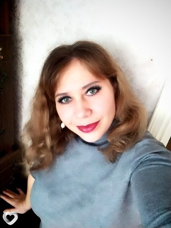 Светлана, Инжавино