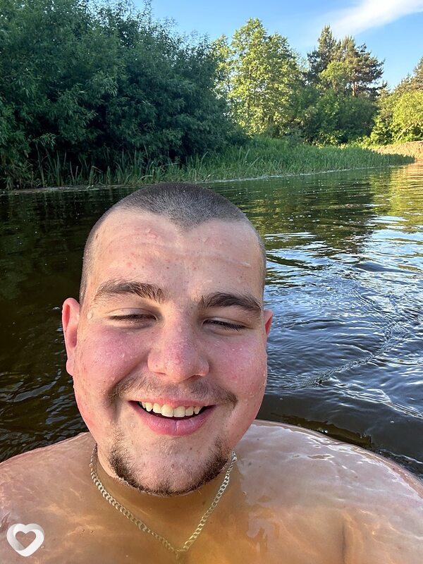 Ярик, 20, Лиде — анкета №4585225