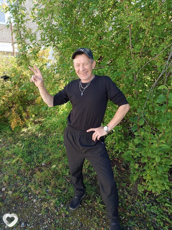 Ivan, Нерчинск