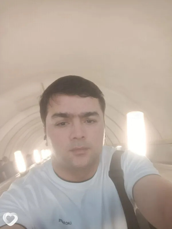 Алик, 33, Москве — анкета №4585234