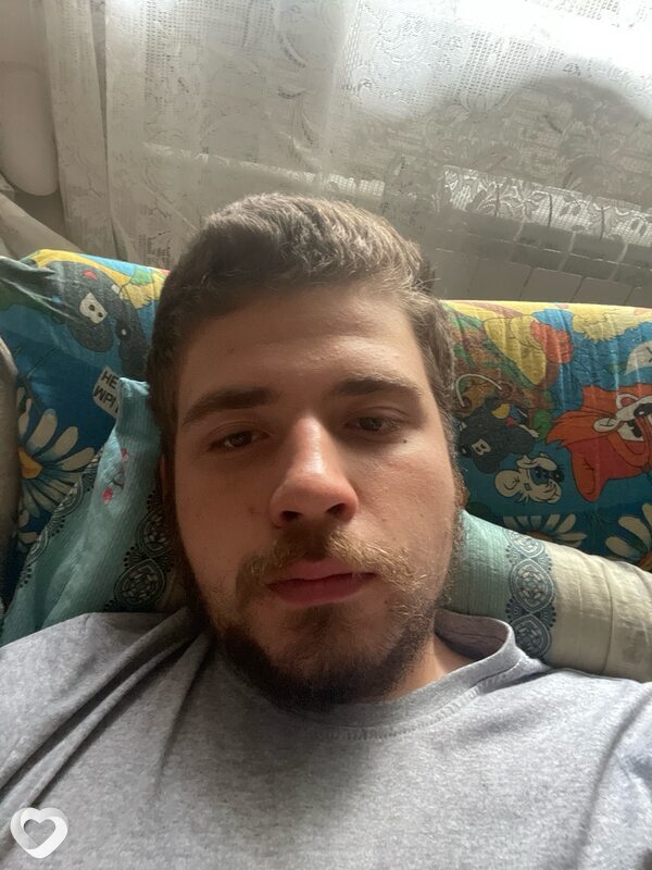 Максим, 22, Рязани — анкета №4585214