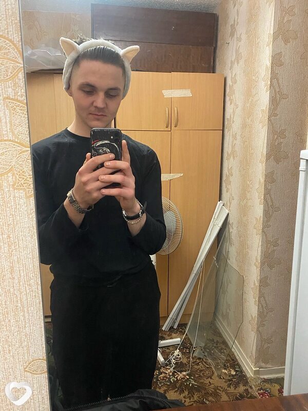 Дима, 23, Твери — анкета №4585154
