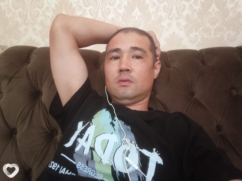 Шынгыс, 38, Астане — анкета №4585165