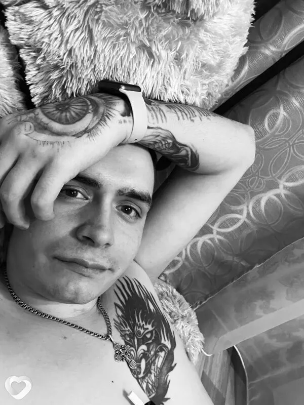 Сергей, 26, Москве — анкета №4585166