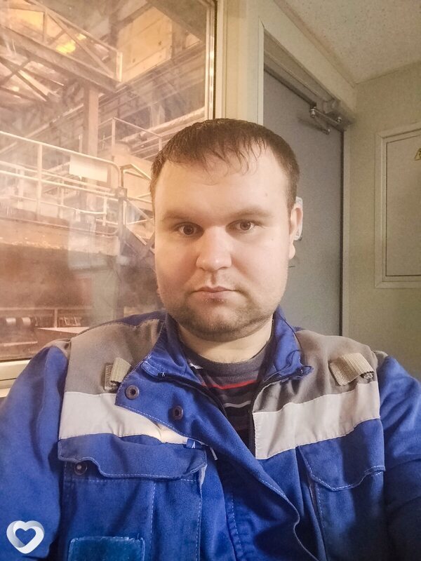 Вадим, 31, Липецке — анкета №4585167