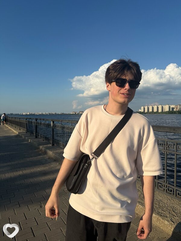 Den, 20, Воронеже — анкета №4585422