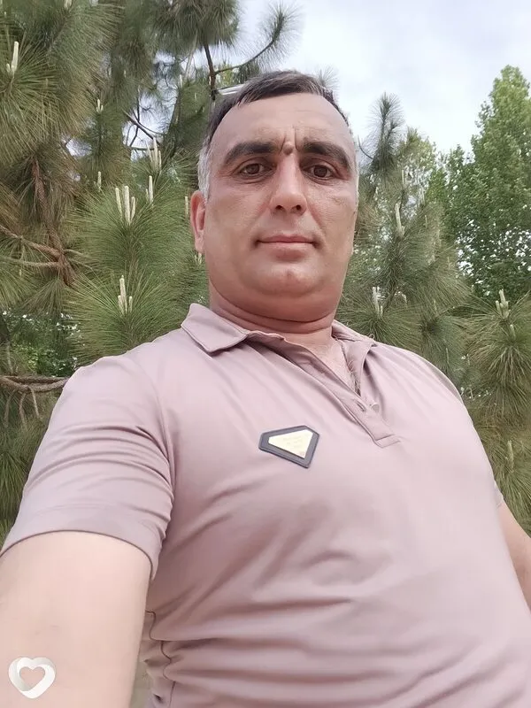 Сахават, 44, Москве — анкета №4585426