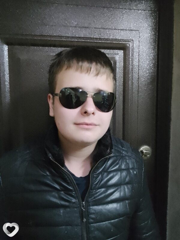 Егор, 30, Гомеле — анкета №4585428