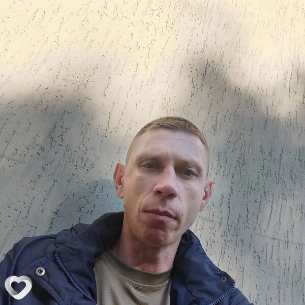 Витя, 37, Киеве — анкета №4585430