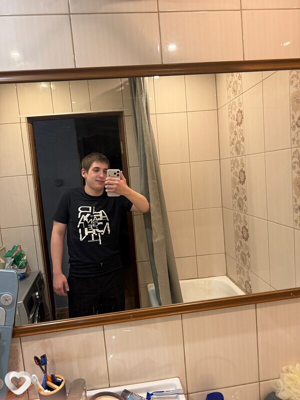 Тимофей, 19, Кемерове — анкета №4585435
