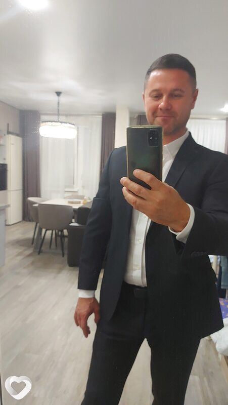 Бармалей, 38, Раменском — анкета №4585437