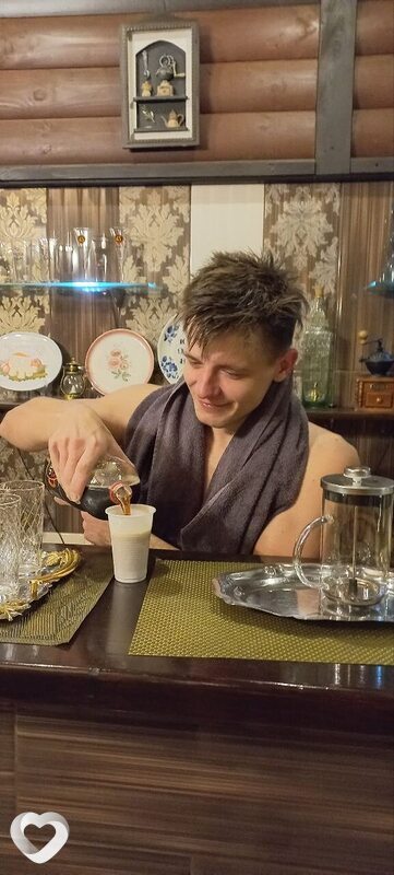 Алексей, Кобрин