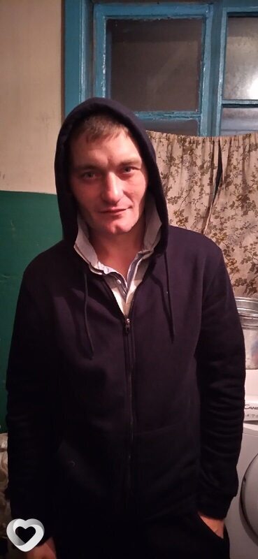 Владимир, 36, Кирове — анкета №4585300