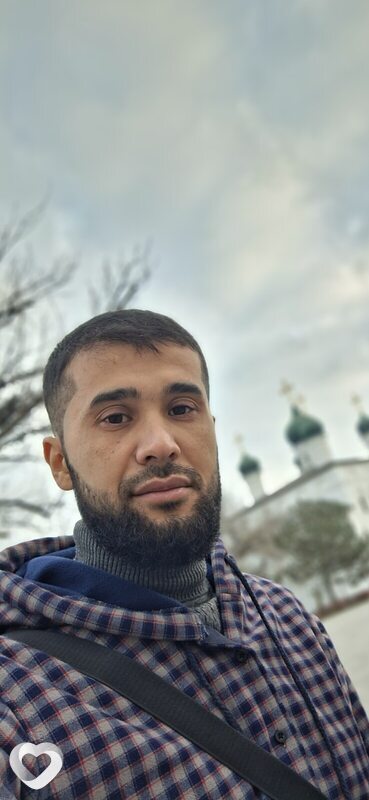 Андрей, 30, Астрахани — анкета №4585301