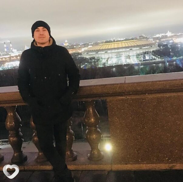 Виталий, Ставрополь