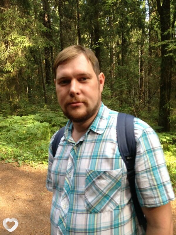 Александр, 30, Луганске — анкета №4585309