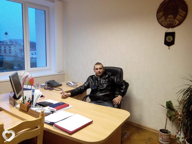 Сергей, 39, Молодечно — анкета №4585312