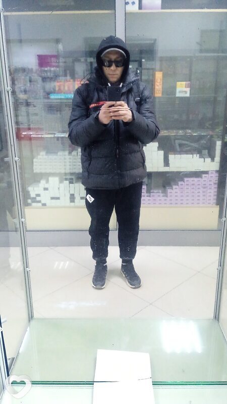 Константин, 36, Якутске — анкета №4585315