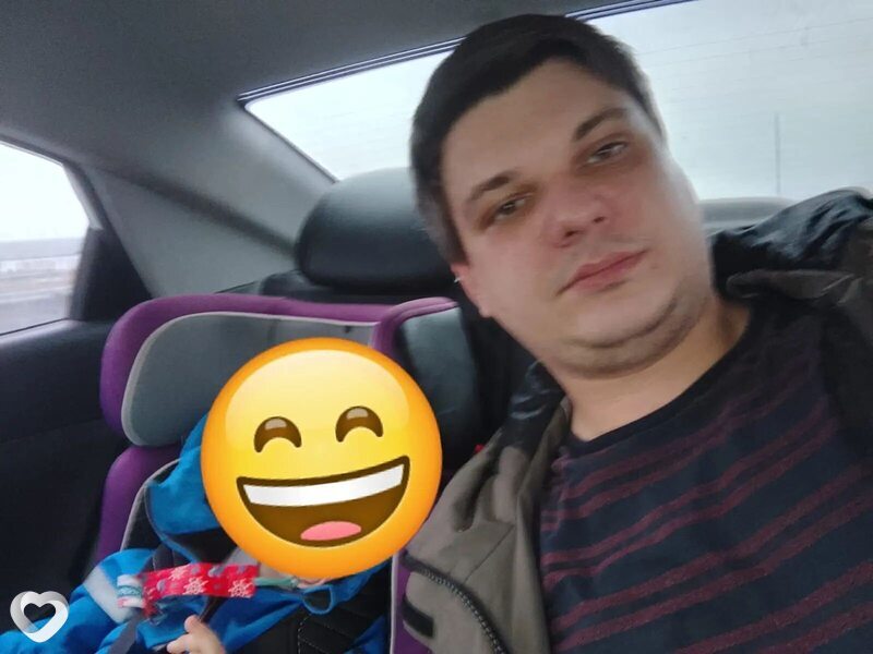 Сергей, 31, Санкт-Петербурге — анкета №4585177
