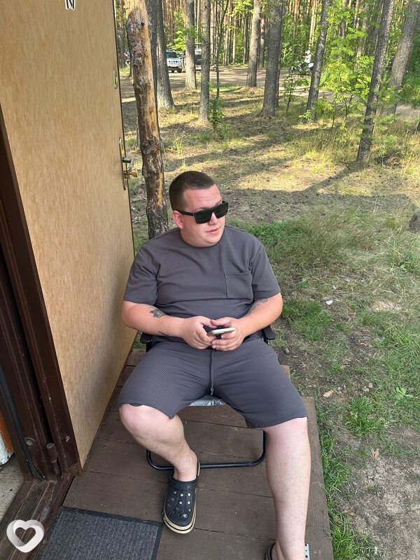 Pavel, Ярославль