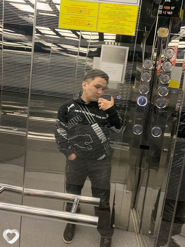 Алик, 28, Караганде — анкета №4585184