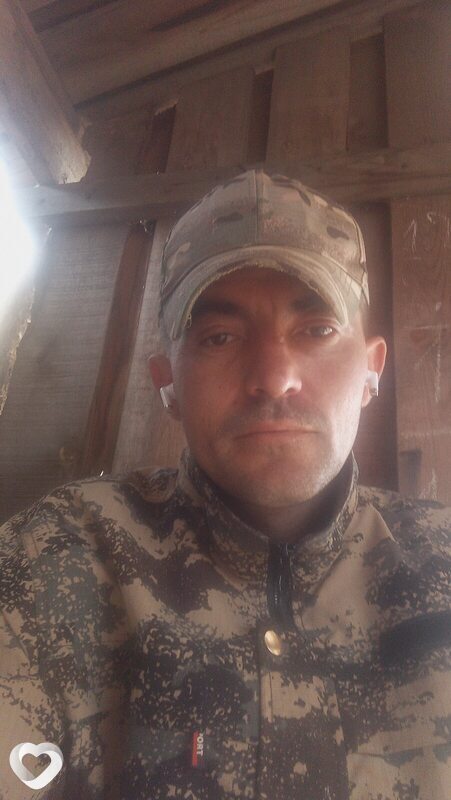 Егор, 34, Чите — анкета №4585187