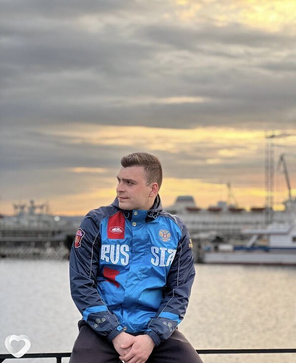 Эльман, 28, Мурманске — анкета №4585244