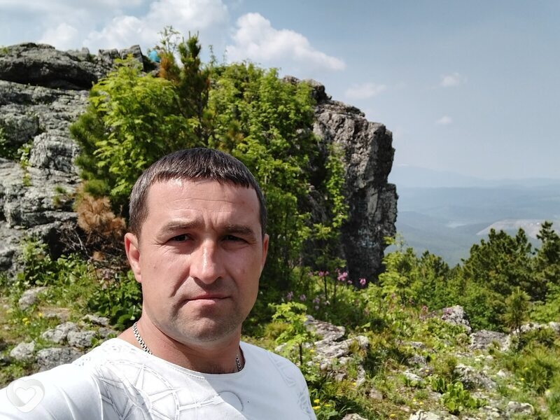 Дмитрий, 36, Норильске — анкета №4585249