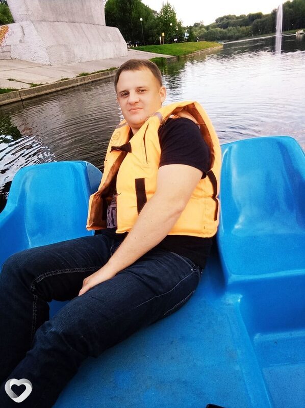 Евгений, Могилев