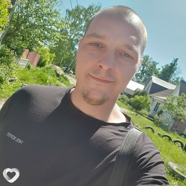 Ник, 34, Одинцове — анкета №4585257