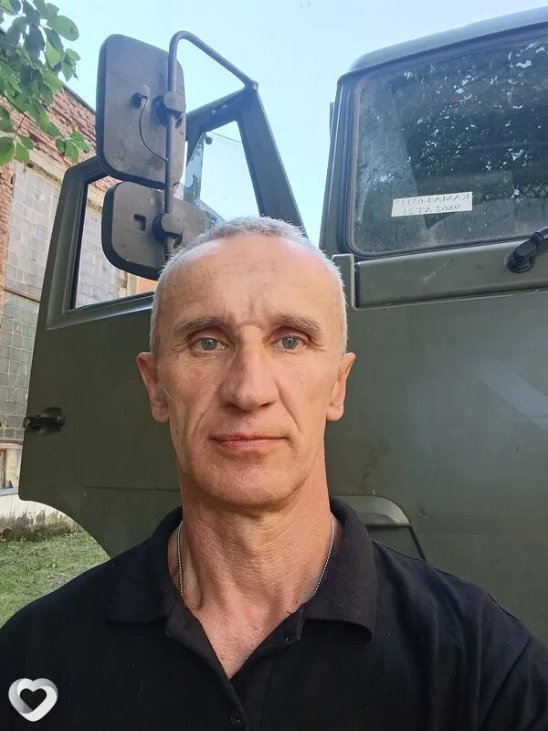Александр, 53, Москве — анкета №4585258