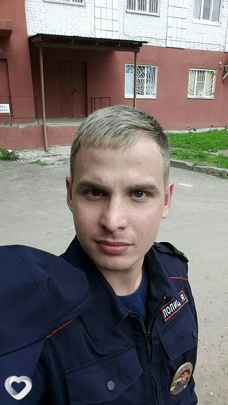 Wertty, 26, Москве — анкета №4585547