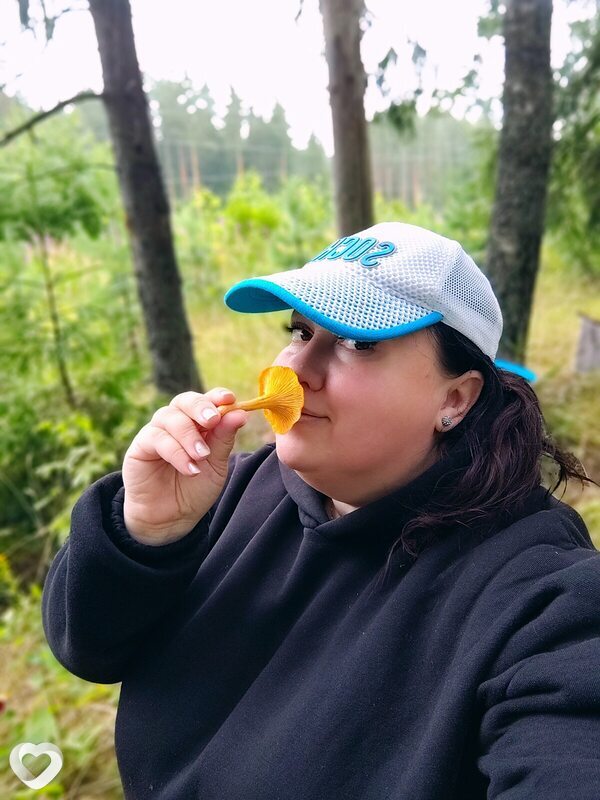 Полина, Кинешма