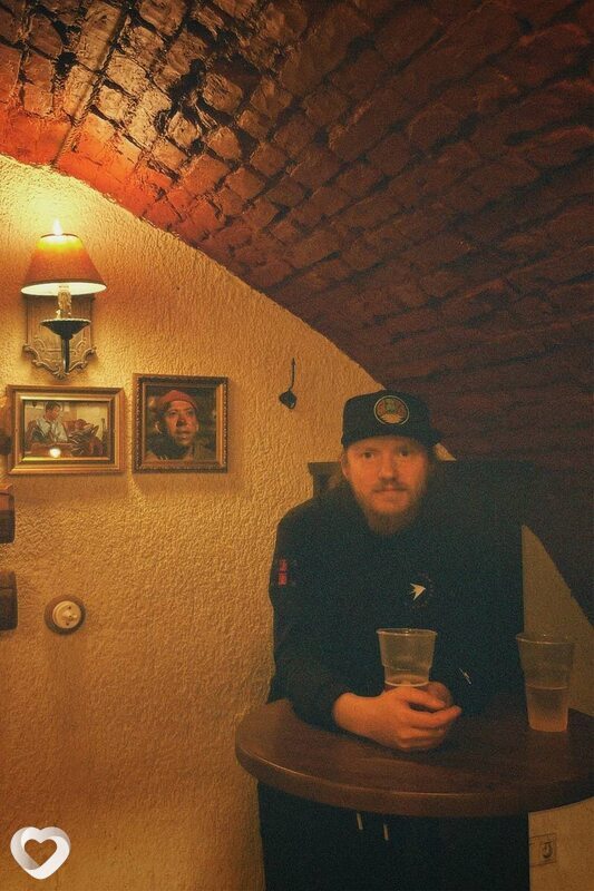 Alex, 34, Санкт-Петербурге — анкета №4585554