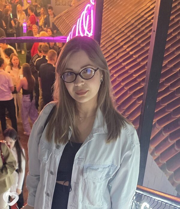 Регина, 32, Санкт-Петербурге — анкета №4585559