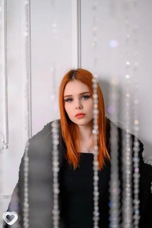Рина, 20, Москве — анкета №4585560