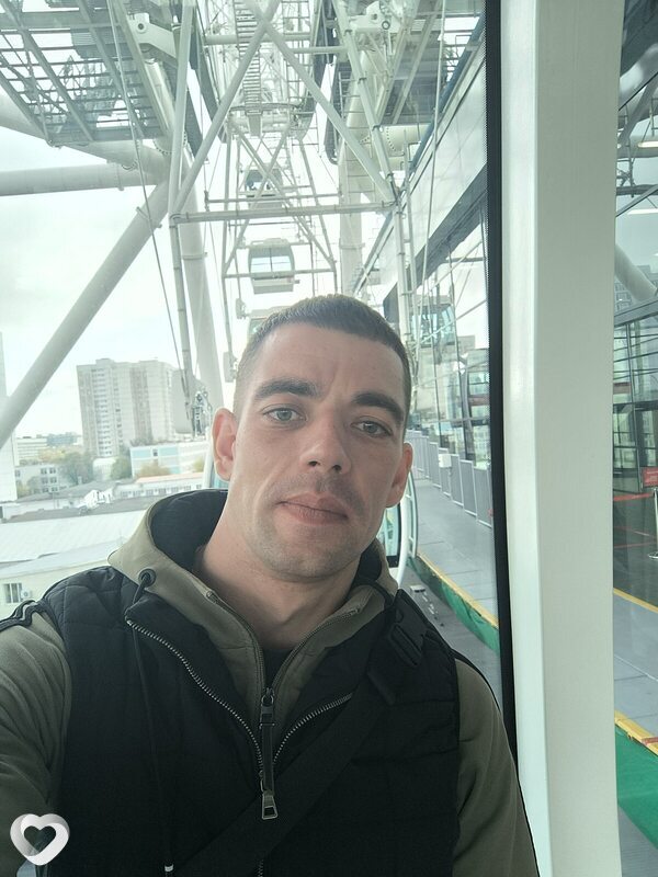 Денис, 32, Иркутске — анкета №4585562