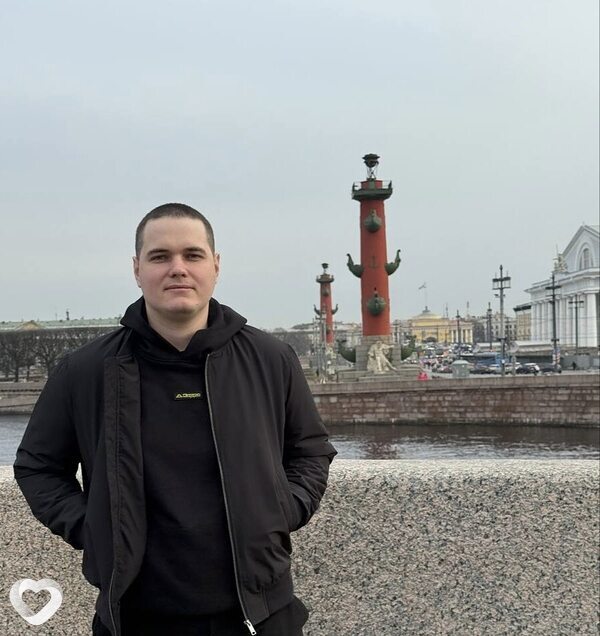 Максим, 30, Норильске — анкета №4585277