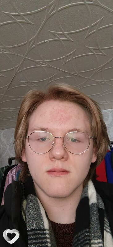 Лев, 18, Екатеринбурге — анкета №4585287