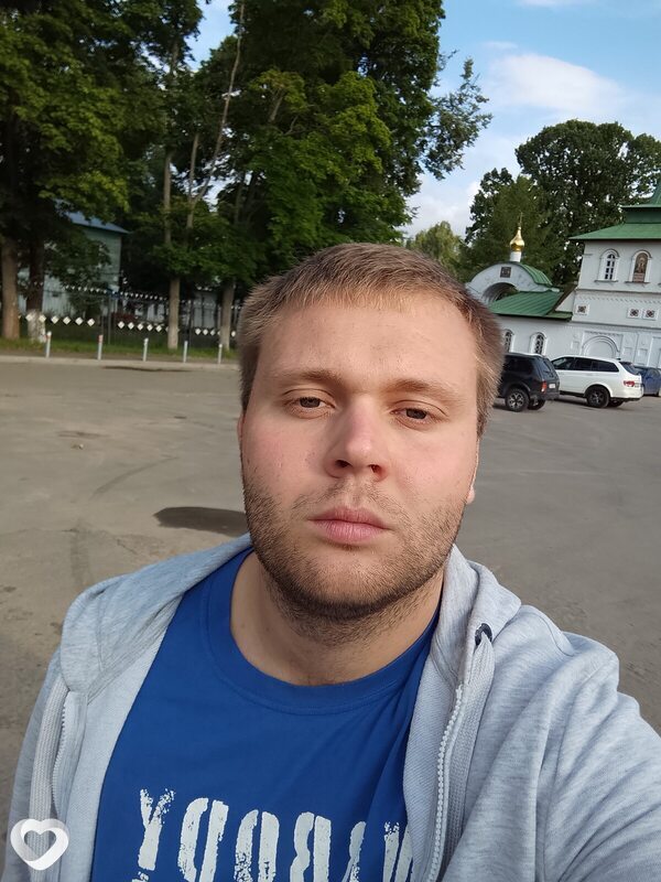 Владимир, Видное