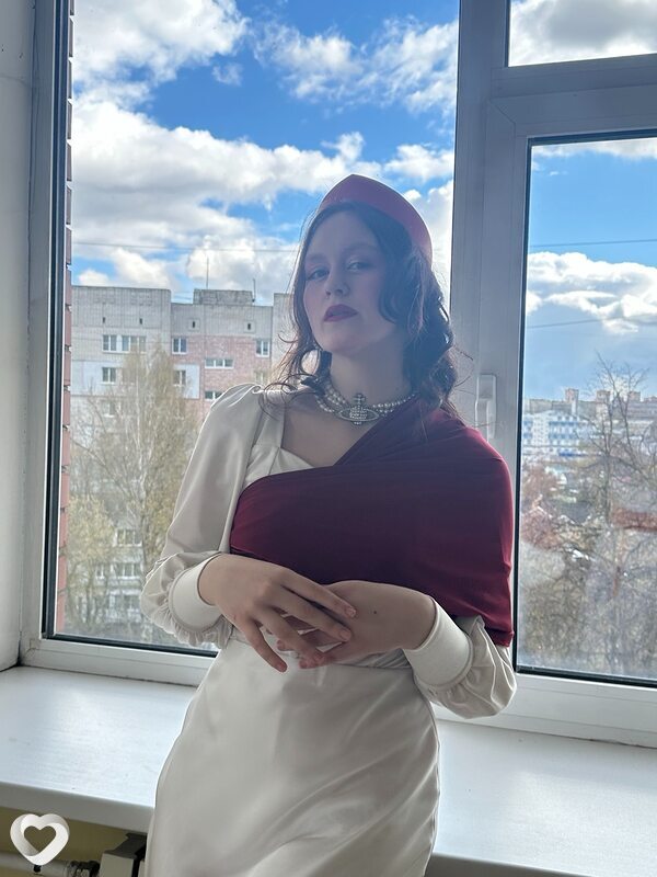 Оля, Нижний Новгород