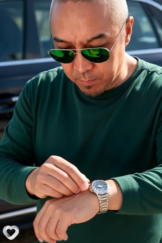Амир, 43, Астане — анкета №4585467