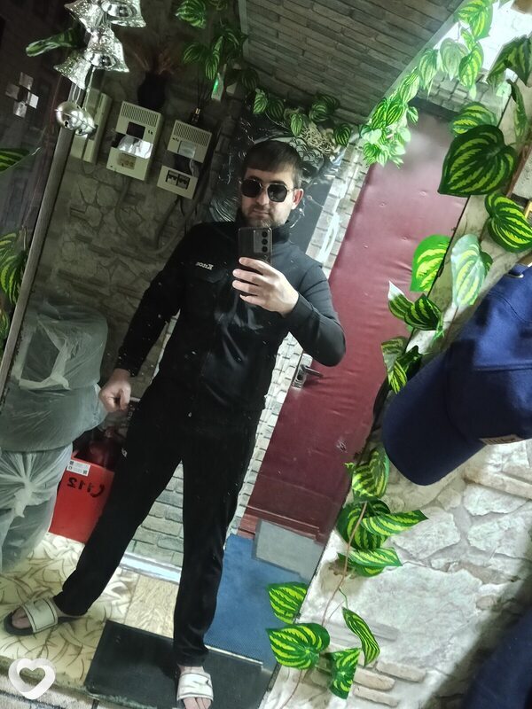 Эрвин, 35, Мытищах — анкета №4585401